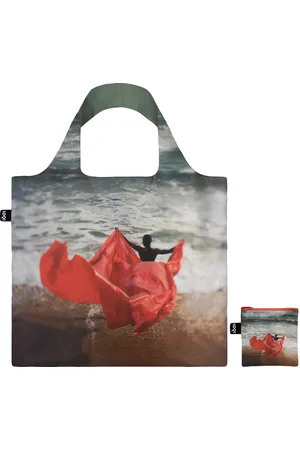Loqi Cristina de Middel - Midnight at the Crossroads Recycled Bag