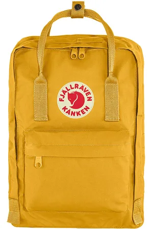 Fjällräven Kånken Laptop 13" Ochre