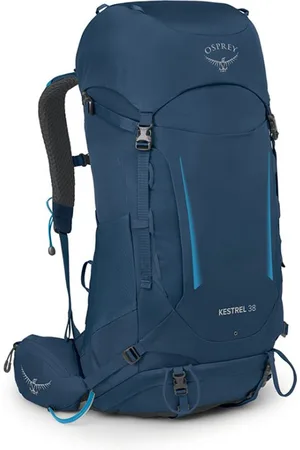 Osprey Kestrel 38 Atlas Blue L/XL