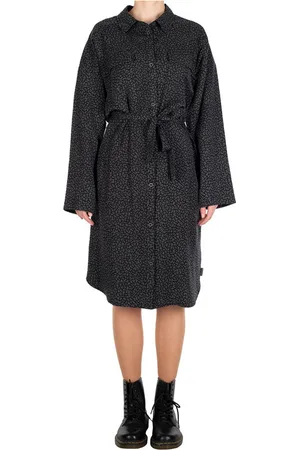 Iriedaily Civic Tencel Dress