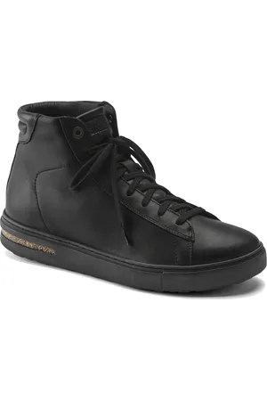 Birkenstock Bend Mid Natural Leather Narrow Fit