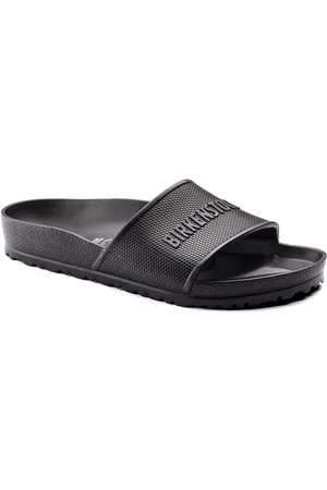 Birkenstock Barbados EVA Black Regular Fit