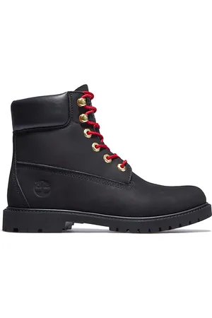 Timberland Heritage 6 Inch Waterproof Boots