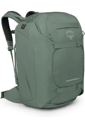 Osprey Porter 46 Koseret Green