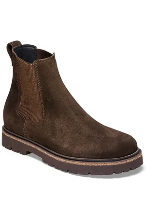 Birkenstock Highwood Slip On Regular Fit