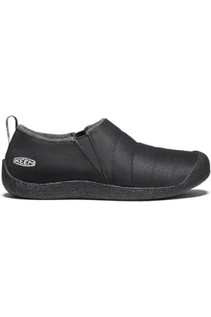 Keen Howser II Man