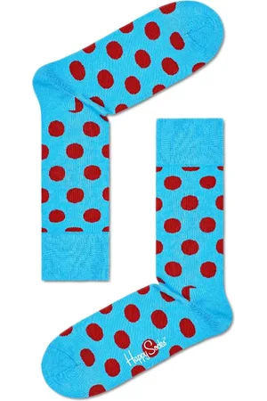Happy Socks Big Dot Sock