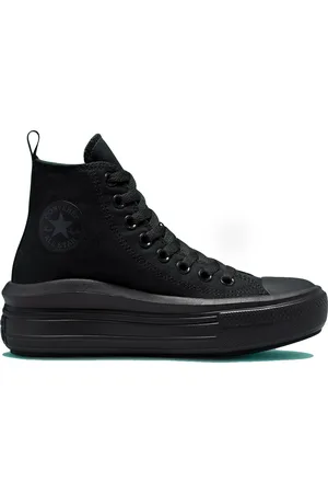 Converse Chuck Taylor All Star Move Platform
