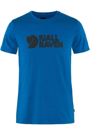 Fjällräven Logo T-Shirt M