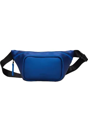 Rains Bum Bag Mini Storm