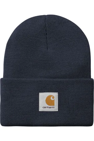 Carhartt Acrylic Watch Hat Air Force Blue