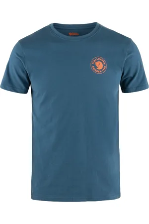 Fjällräven Logo T-Shirt M