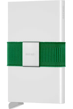 Secrid Moneyband Green