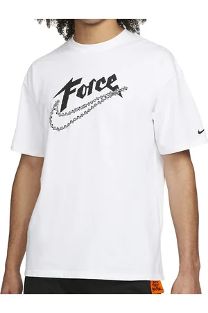 Nike Force Swoosh