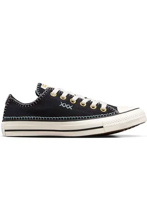 Converse Chuck Taylor All Star Crafted Stitching