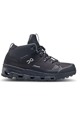On Running Cloudtrax Waterproof