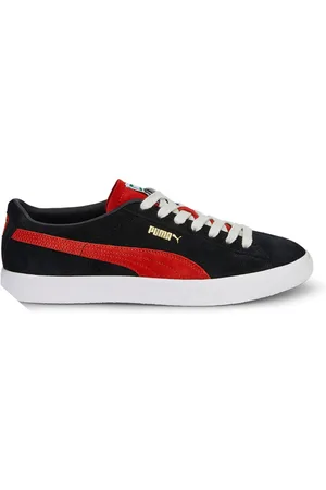 PUMA Suede VTG Teams