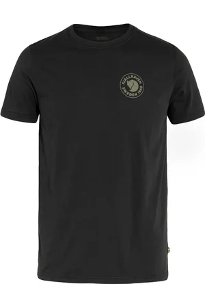 Fjällräven Logo T-Shirt M