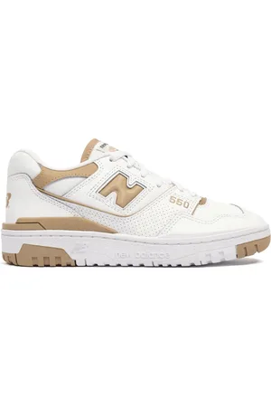 New Balance 550 White Incense