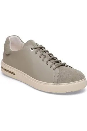 Birkenstock Bend Low Decon Mixed Leather Regular Fit