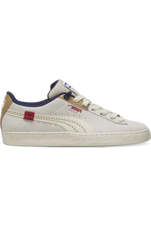 PUMA Suede Expedition Vapor Gray