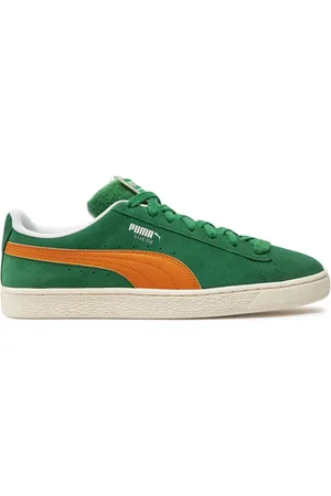 PUMA Suede Patch