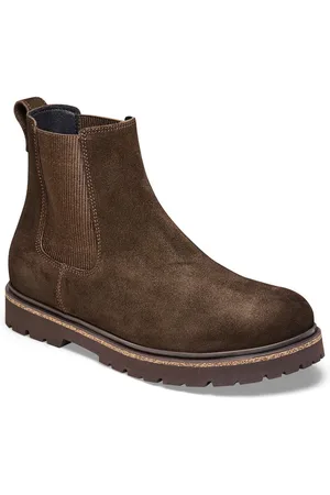 Birkenstock Highwood Slip On Regular Fit