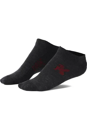 CHROME Industries No Show Merino Socks