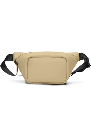 Rains Bum Bag Mini Sand