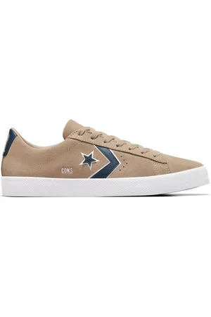 Converse CONS PL Vulc Pro Classic Suede