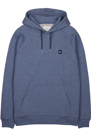 Makia Bolton Hooded Sweatshirt M