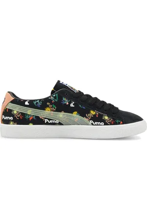 PUMA Suede VTG Printed
