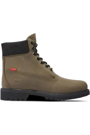 Timberland Premium 6 Inch Waterproof Boot
