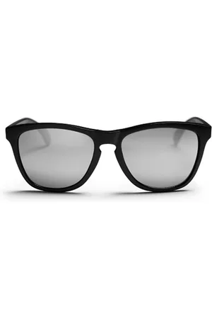 Chpo Bodhi Polarized Black/ Silver Mirror