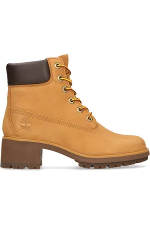 Timberland Mid Lace Up waterproof Boot