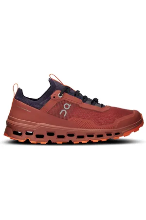 On Running Cloudultra 2