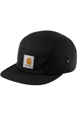 Carhartt Backley Cap Black