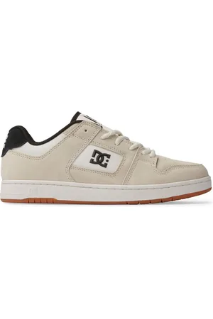Dcshoes Manteca 4 S Off White
