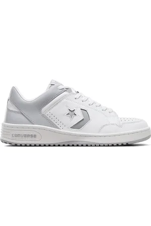 Converse Weapon Leather
