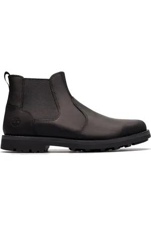 Timberland Mid Chelsea Boots