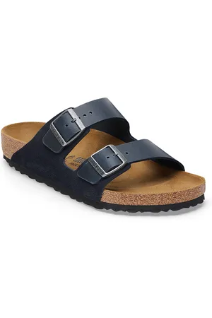 Birkenstock Arizona Mixed Leather Regular Fit