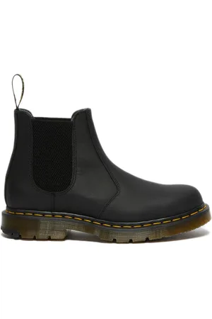 Dr. Martens 2976 Wintergrip Chelsea Boots