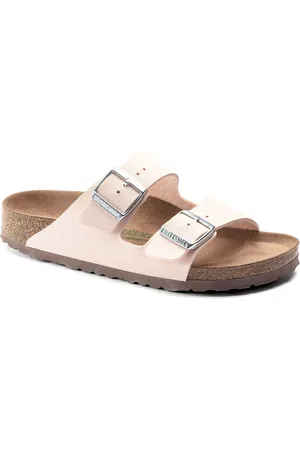 Birkenstock Arizona Vegan Narrow Fit