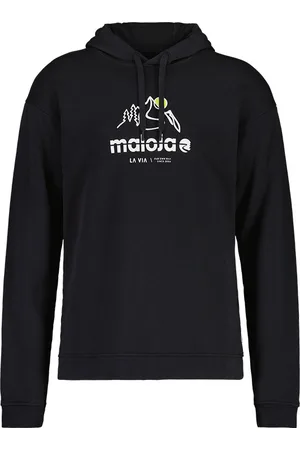 Maloja DroM.