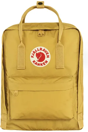 Fjällräven Kånken Kantarell