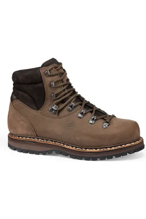 Hanwag Bergler Marone Chestnut