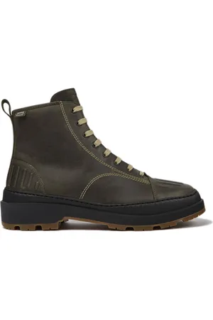 Camper Brutus Trek MICHELIN