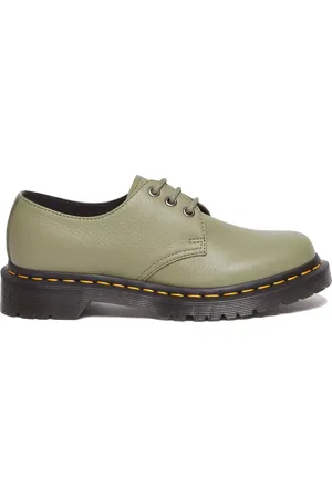 Dr. Martens 1461 Virginia Leather Oxford
