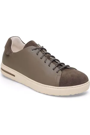 Birkenstock Bend Low Decon Mixed Leather Regular Fit