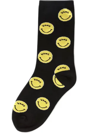 Vans Girl Gang Crew Socks